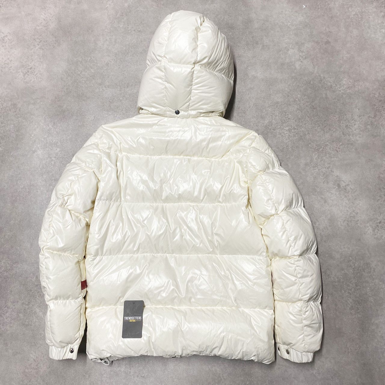 Moncler × Valentino Moncler X Valentino mens puffer jacket size 1 Small 46 maya Size US S / EU 44-46 / 1 - 8 Thumbnail