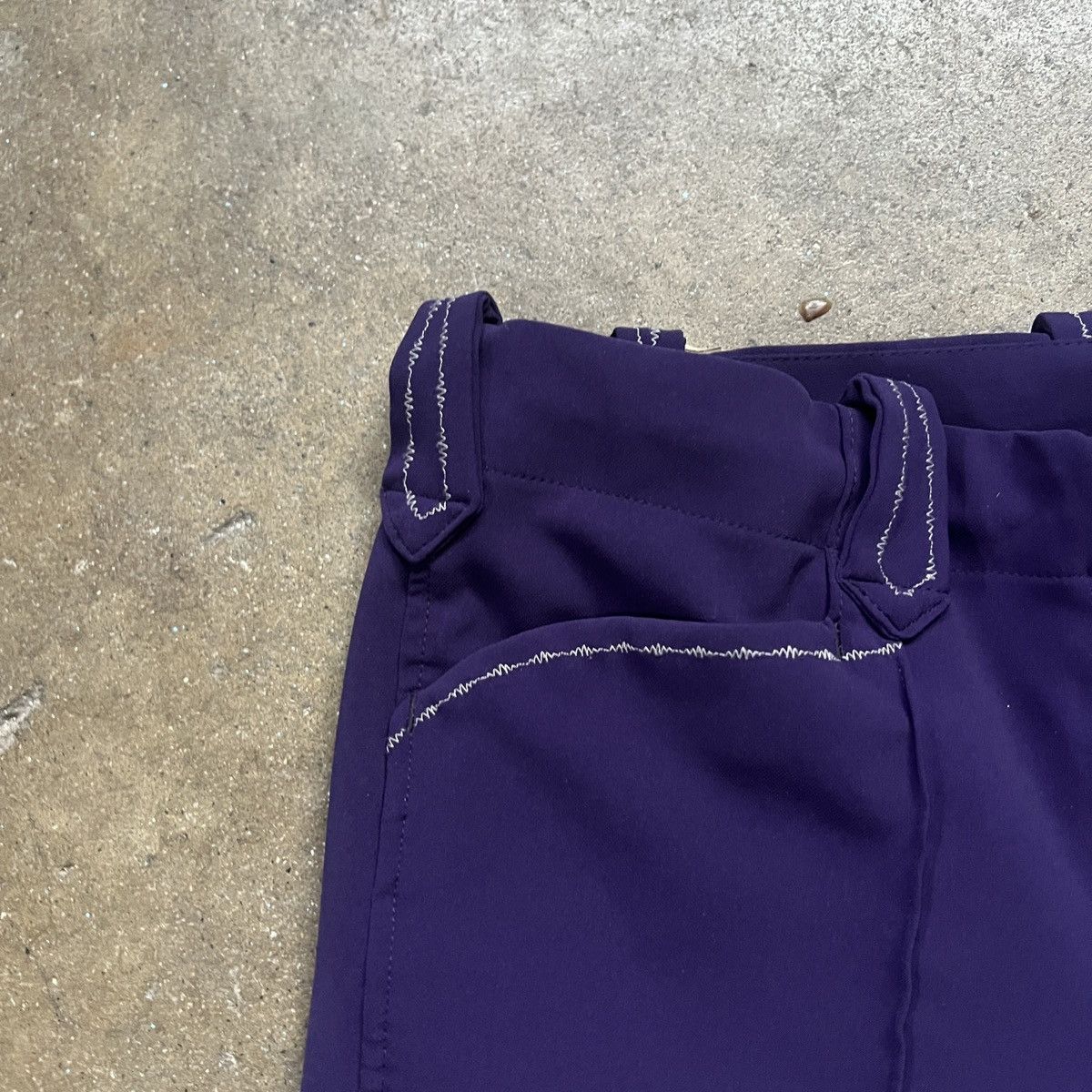 Needles Needles Western Trousers Size US 30 / EU 46 - 3 Thumbnail