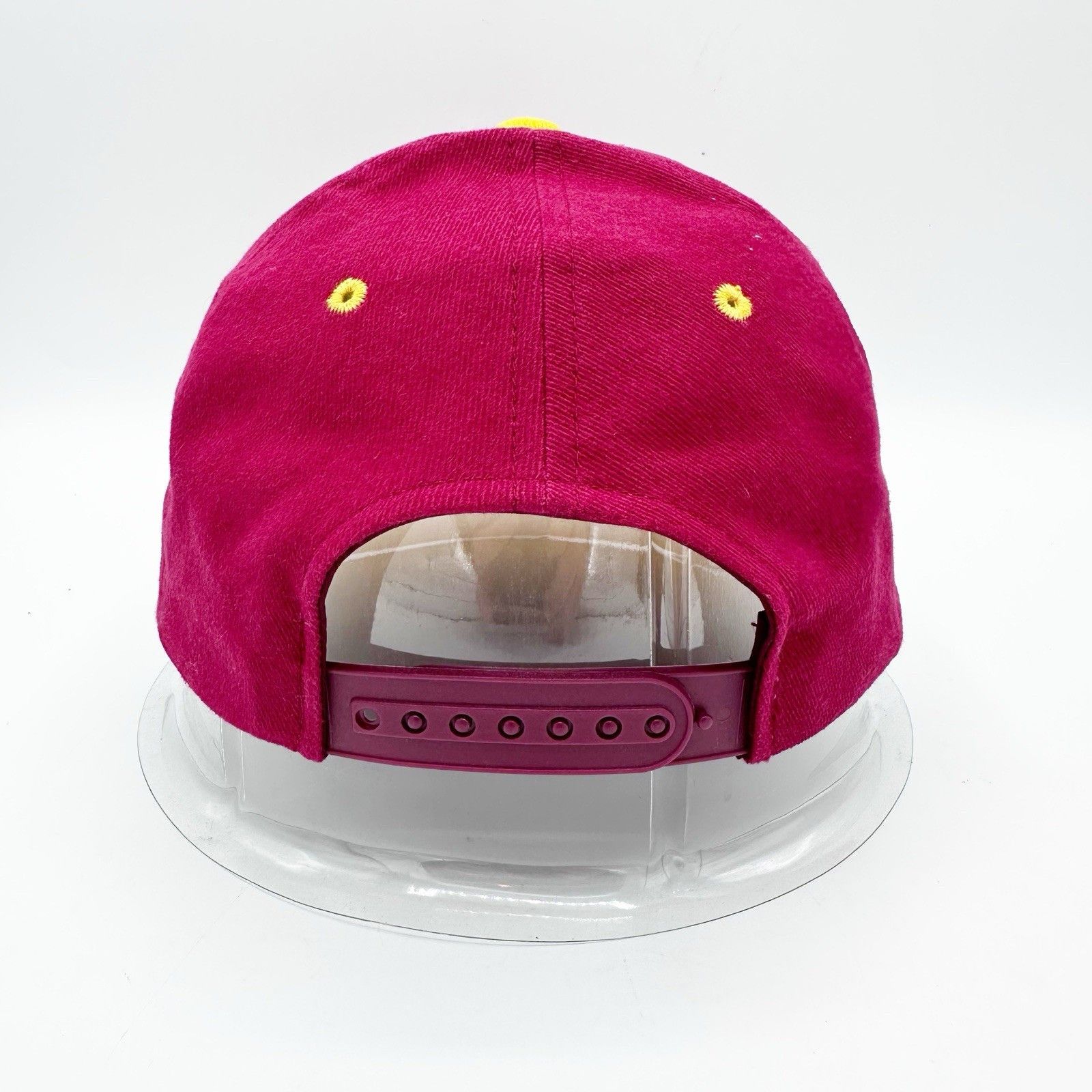 Other Vintage Florida State Seminoles HMI Headwear Hat Snapback Size ONE SIZE - 5 Thumbnail
