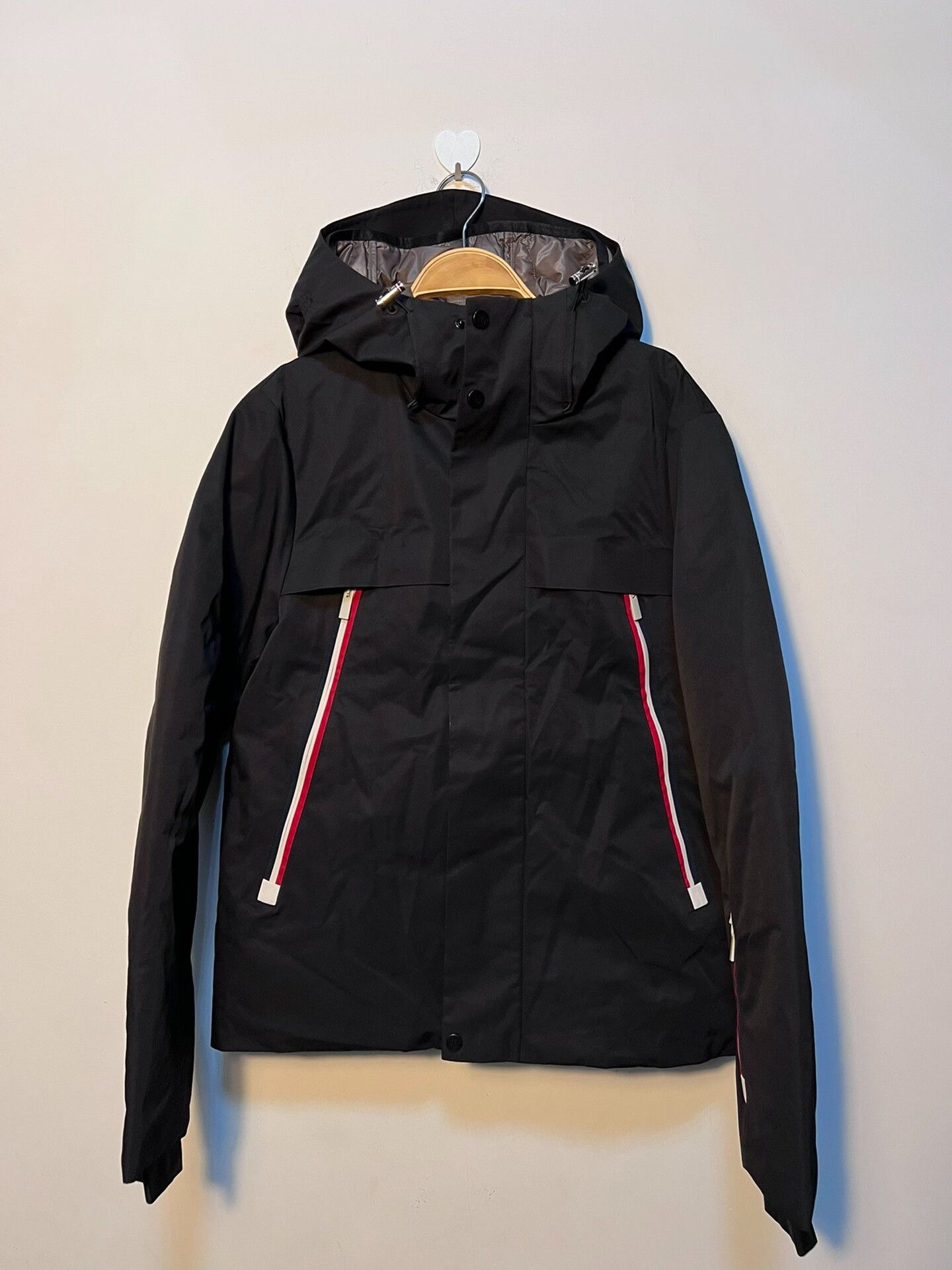 Thom Browne Thom Browne Men's Down Jacket Size US M / EU 48-50 / 2 - 1 Thumbnail