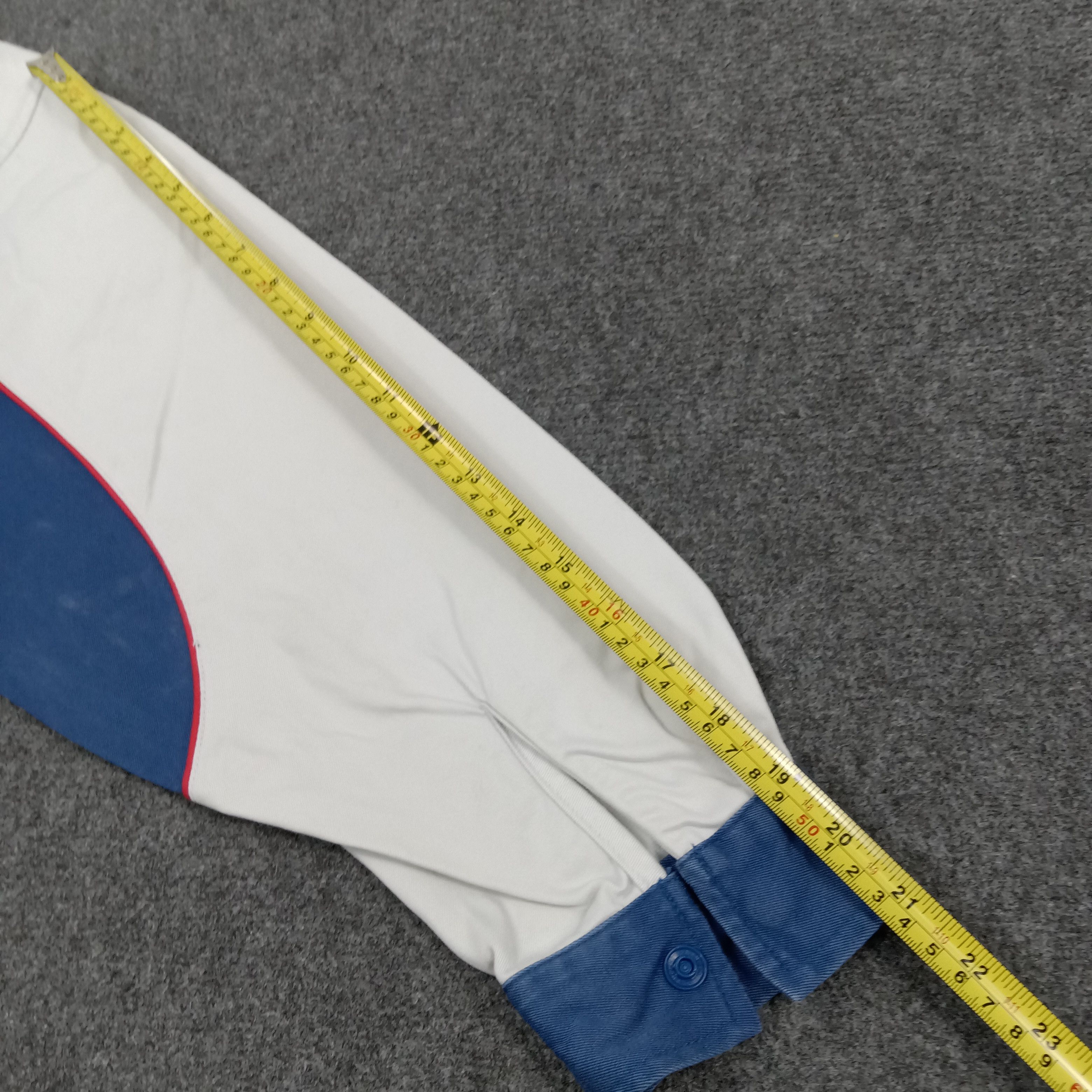 Japanese Brand × Vintage Daihatsu Japanese Racing Team Work Jacket Size US M / EU 48-50 / 2 - 7 Thumbnail