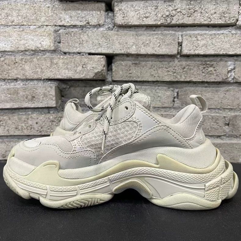 Balenciaga Balenciaga size 36 Dad Shoes 2502-Nextarrow Size US 5 / EU 37 - 6 Thumbnail