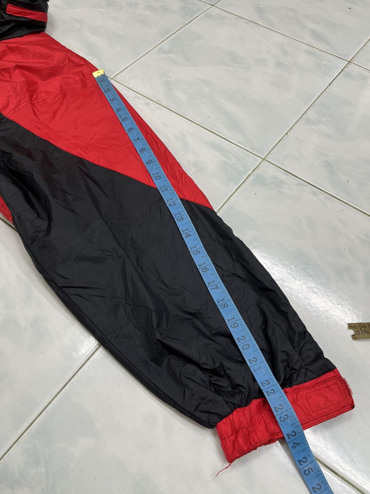 Formula 1 × United Colors Of Benetton 🔥🔥🔥STEALS BENETTON FORMULA 1 JACKET Size US M / EU 48-50 / 2 - 18 Thumbnail
