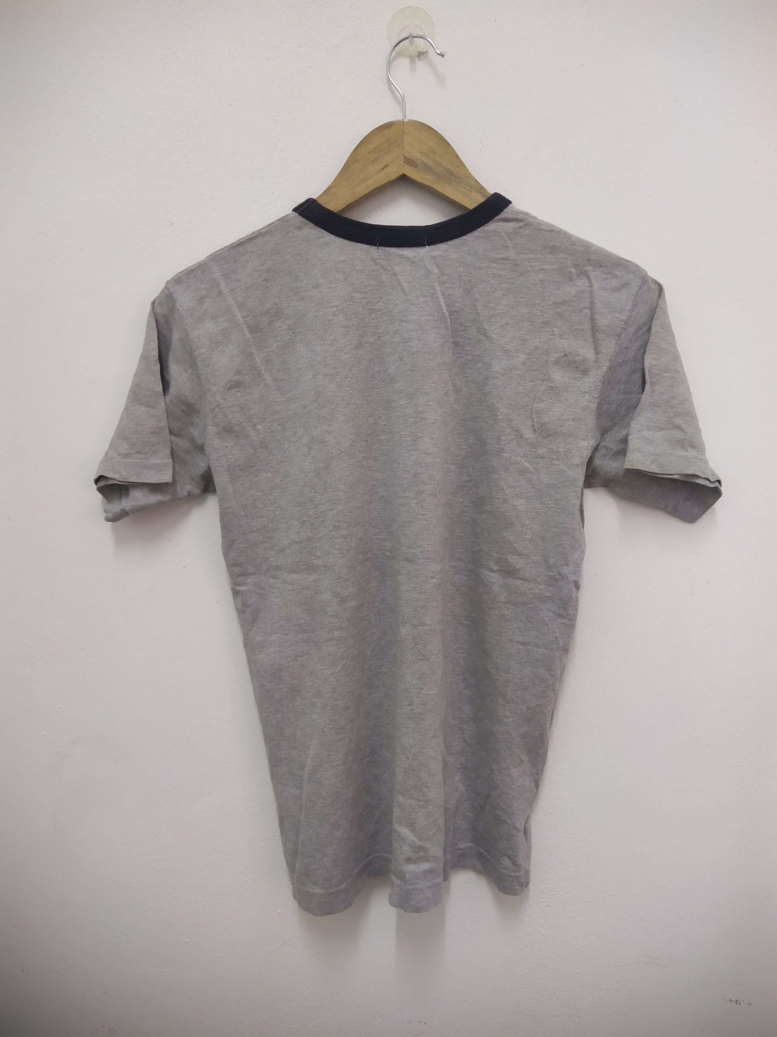 Vintage Uniqlo Delaware casual shirt Size US S / EU 44-46 / 1 - 2 Thumbnail