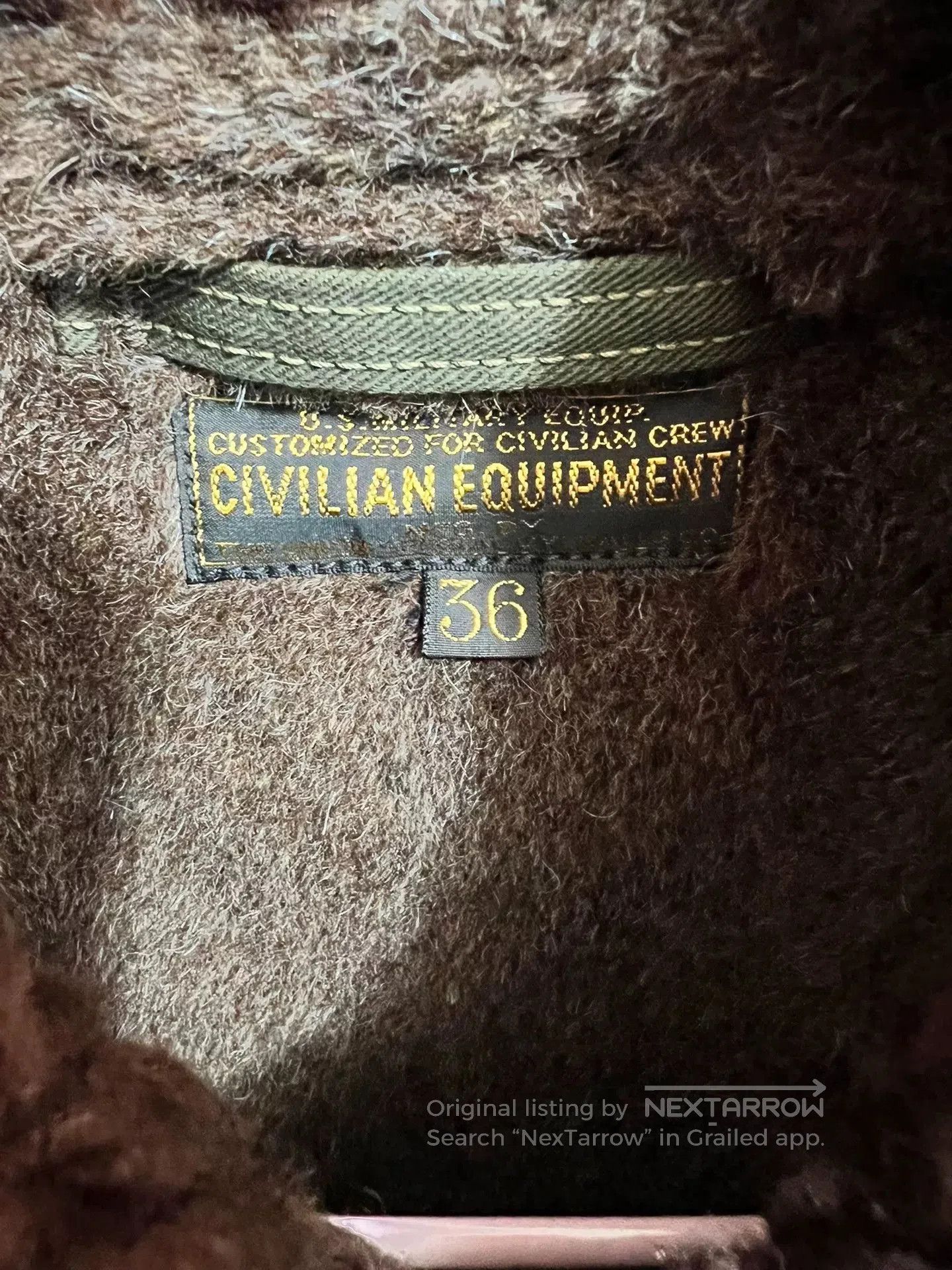 Freewheelers Freewheelers B. Size US M / EU 48-50 / 2 - 5 Thumbnail