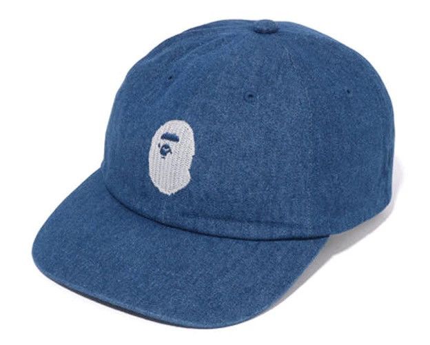 image of Bape Cap, Men's