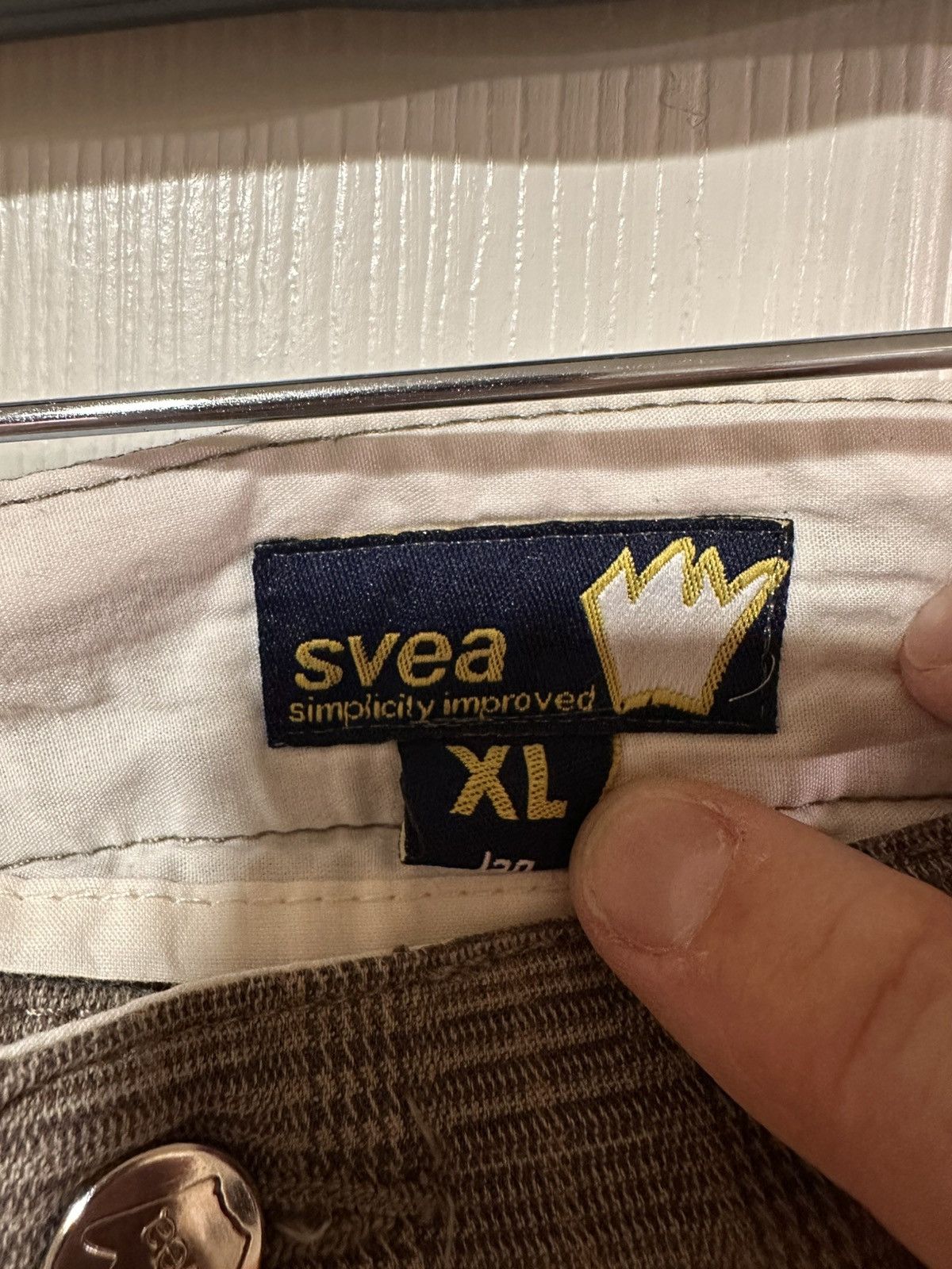 Other Svea shorts XL Size US 36 / EU 52 - 3 Thumbnail