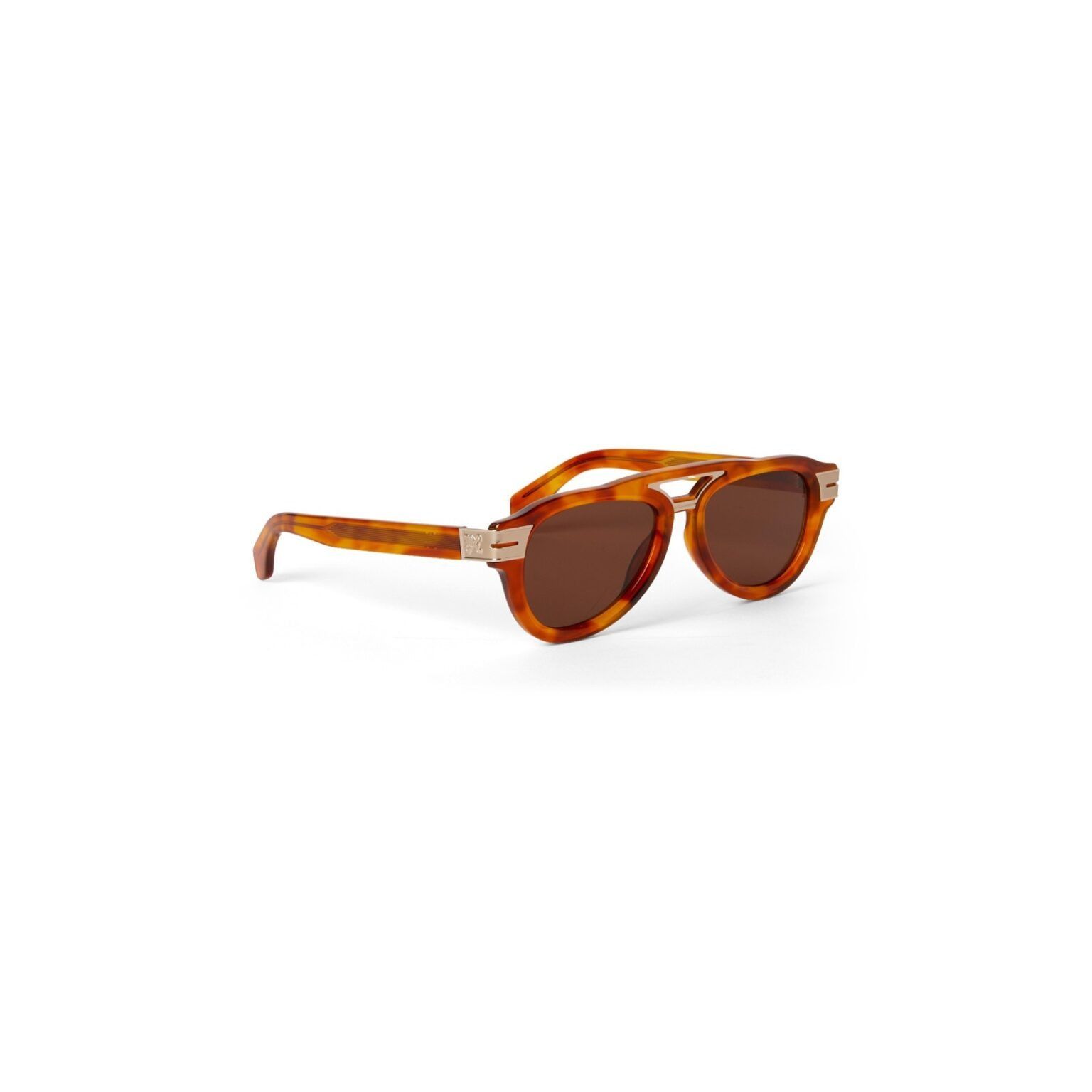 Palm Angels Palm Angels Sunglasses (PERI100F24PLA0012464-FR) Size ONE SIZE - 1 Thumbnail