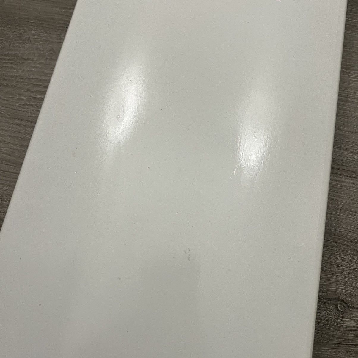 Supreme Supreme 20th Anniversary Box Logo Skateboard Deck Size ONE SIZE - 7 Thumbnail