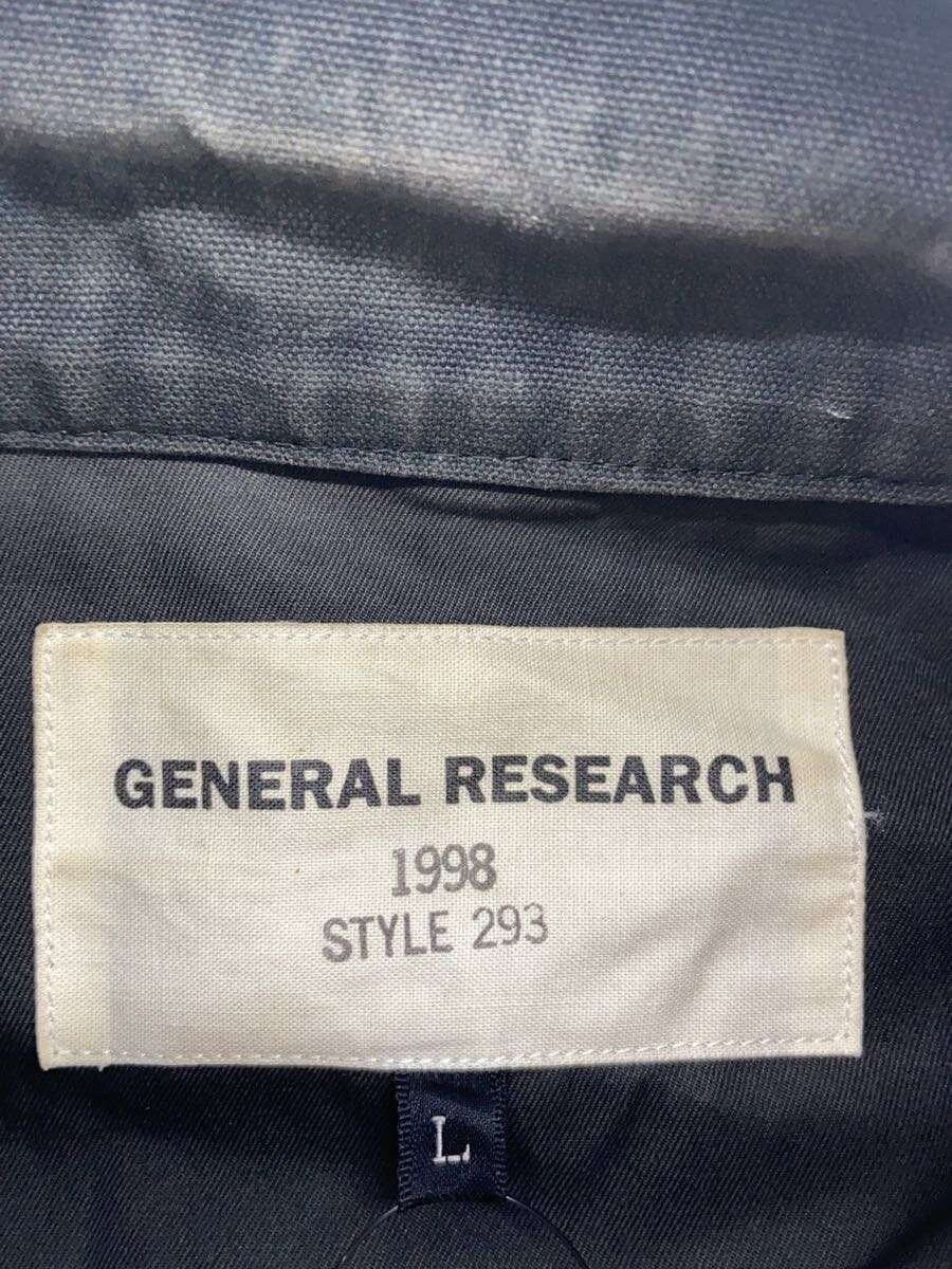 General Research 1998 Cargo Jacket Size US L / EU 52-54 / 3 - 3 Thumbnail