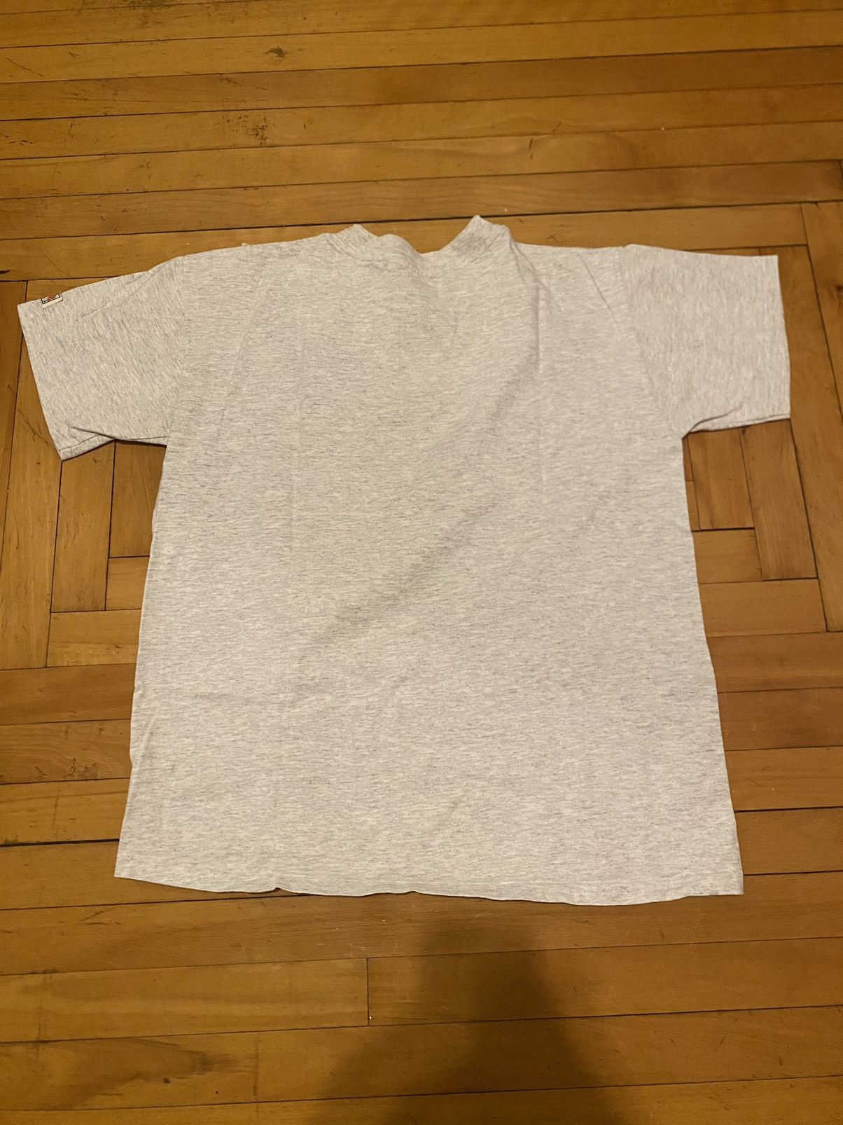 Nutmeg × Vintage Chicago Bears nutmeg T Shirt Size US XL / EU 56 / 4 - 6 Thumbnail
