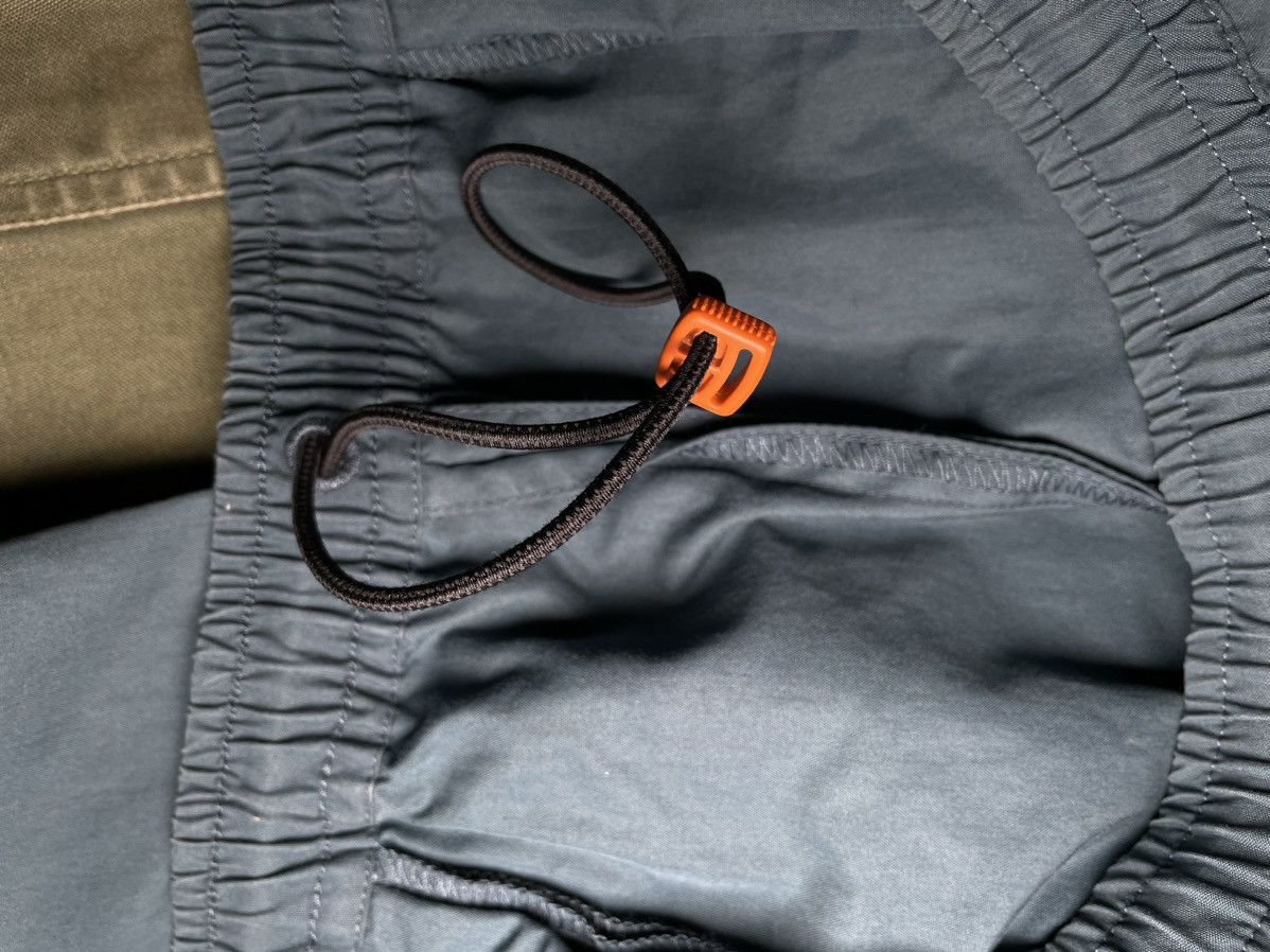 Acne Studios Acne Studios Zip Trousers Size US 32 / EU 48 - 16 Thumbnail