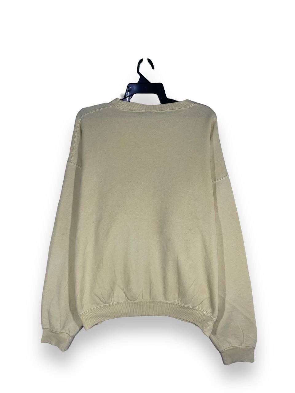 Other Vintage 90s xyz skateboard skate brand sweatshirt size XL Size US XL / EU 56 / 4 - 3 Thumbnail