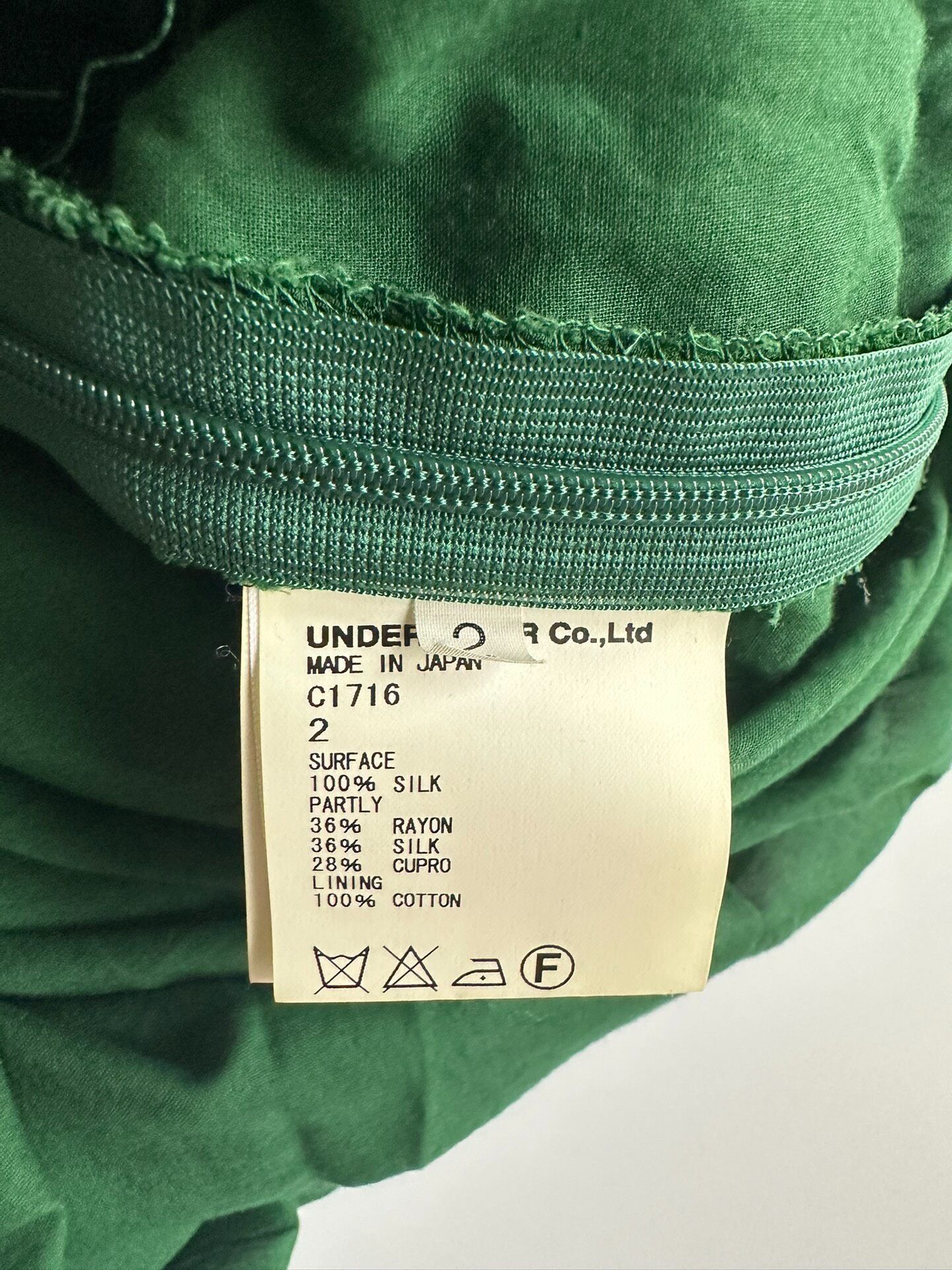 Undercover UNDERCOVER Early multi-layered dress| Size M / US 6-8 / IT 42-44 - 8 Thumbnail