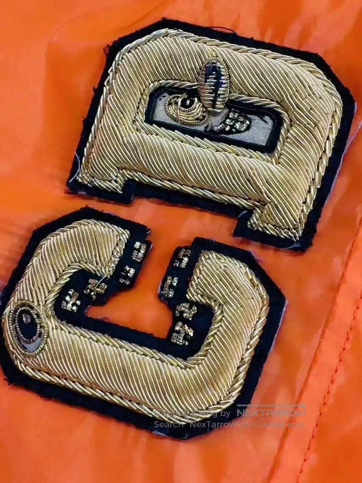 Dior DIOR x KENNY SCHARF FW21 Tech Canvas Jacket. Size US S / EU 44-46 / 1 - 4 Thumbnail