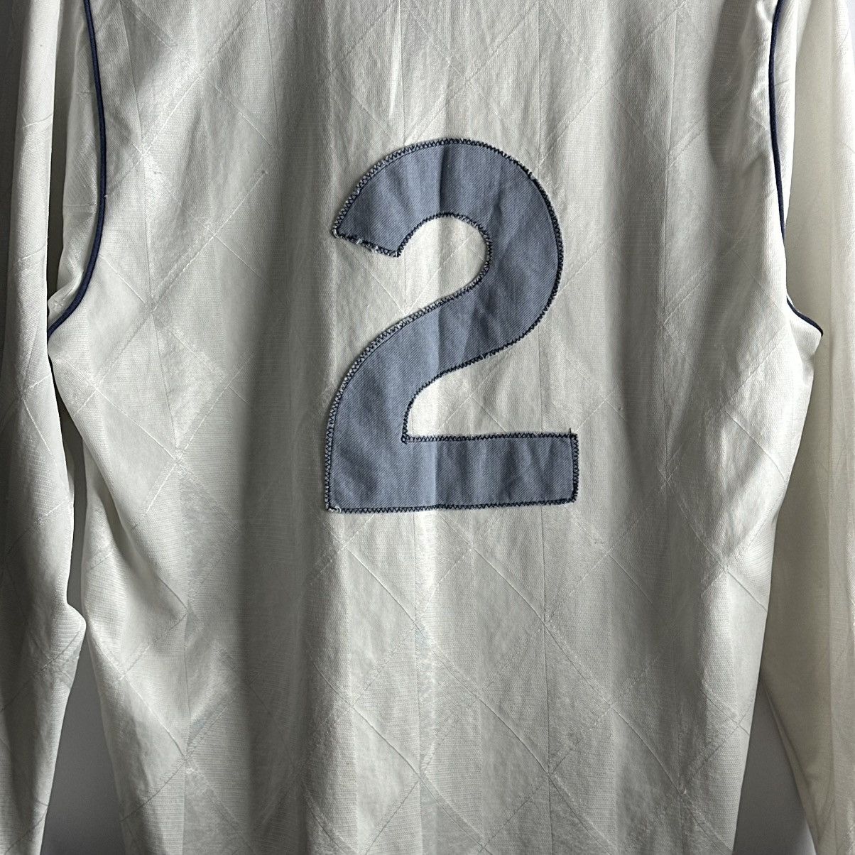 Umbro × Vintage Umbro Jersey Made in England Vintage 90s Exclusive Rare vtg Size US M / EU 48-50 / 2 - 7 Thumbnail
