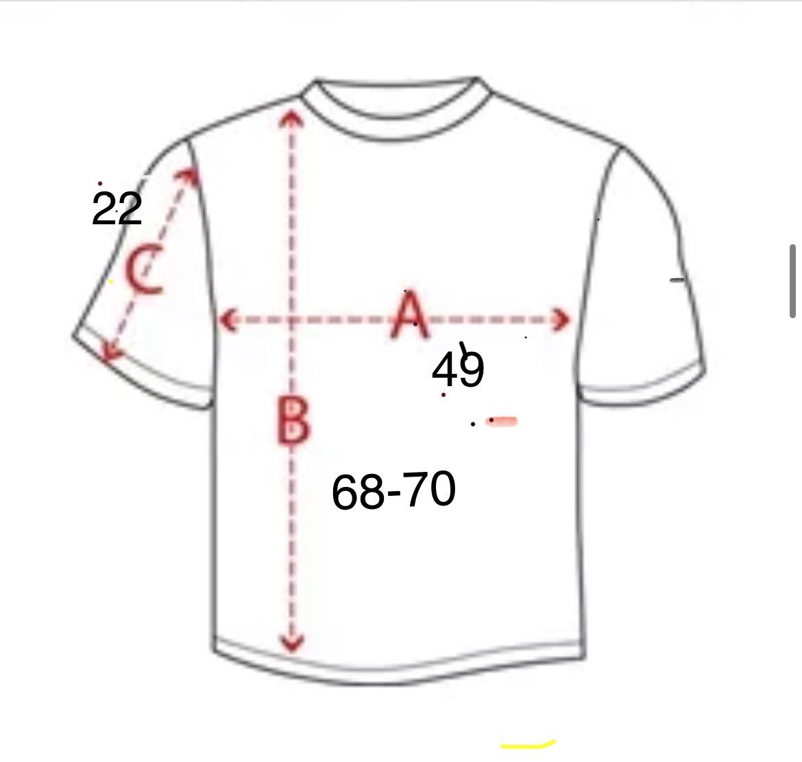 Salomon 🏞️Salomon t shirt termo gorpcore outdoor jersey tee Size US M / EU 48-50 / 2 - 10 Thumbnail