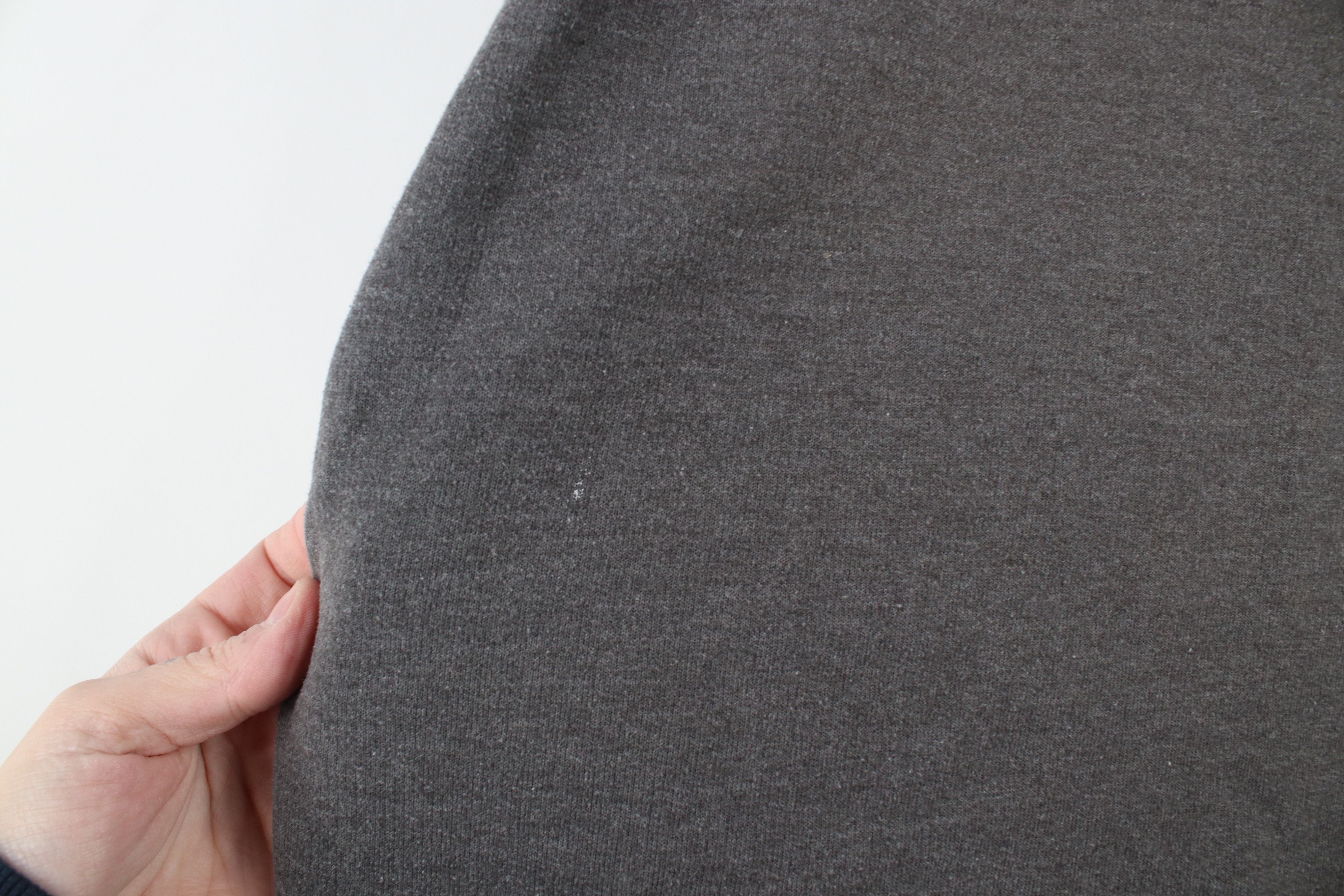 Champion × Vintage Vintage Champion Monochrome Crewneck Sweatshirt Gray Size US M / EU 48-50 / 2 - 8 Thumbnail