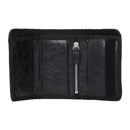 Palm Angels ob1o1e0424 Size: OS Wallets in Black Size ONE SIZE - 3 Thumbnail
