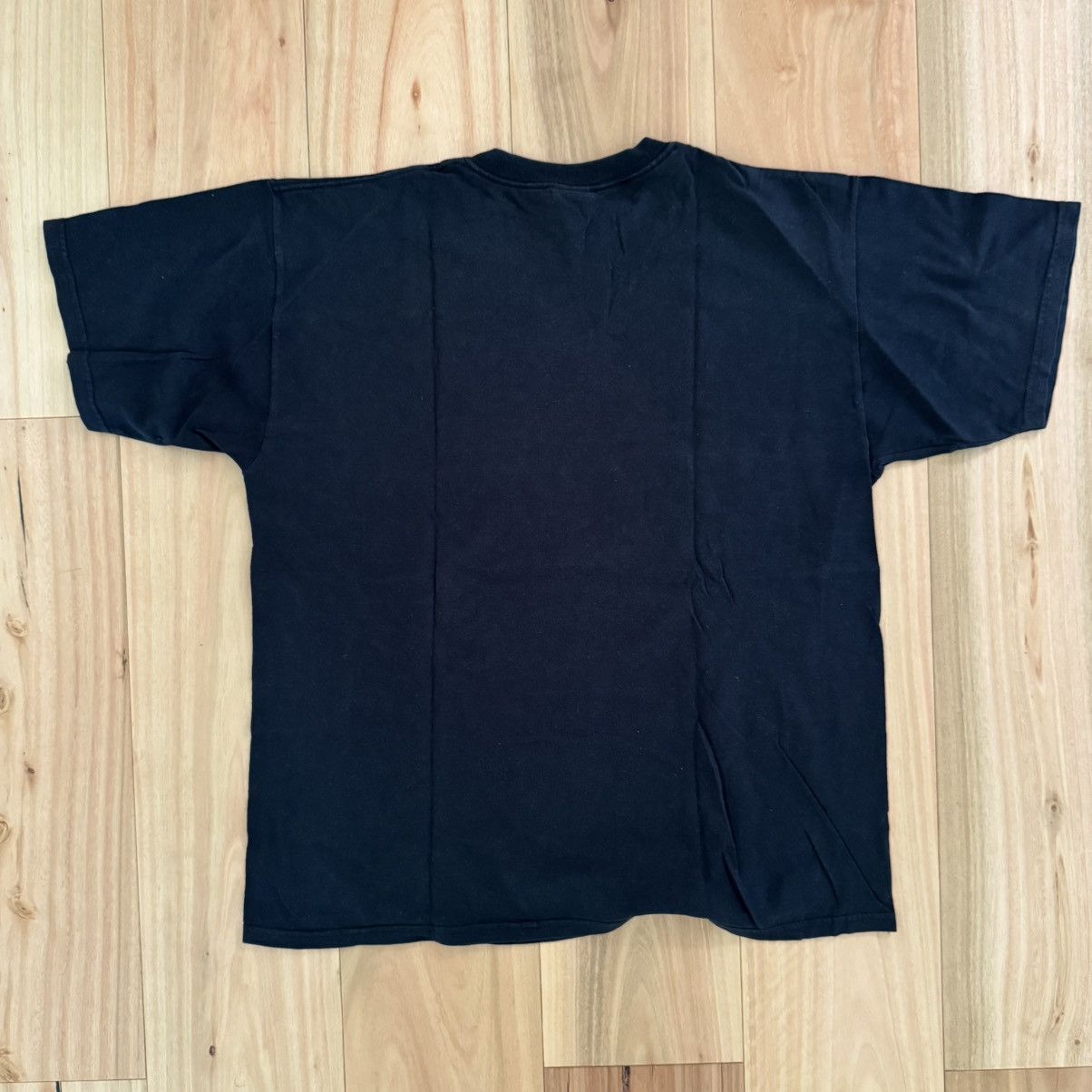 Vintage vintage dangerdoom tee (2005) Size US XL / EU 56 / 4 - 4 Thumbnail
