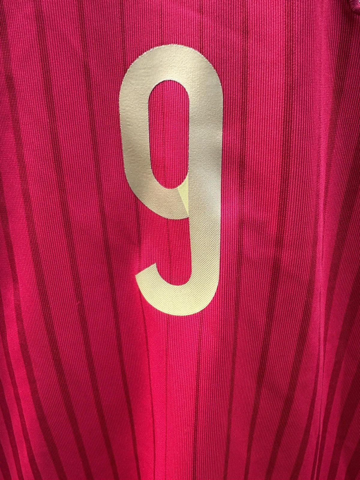 Adidas Jersey torres spain Size US L / EU 52-54 / 3 - 7 Thumbnail