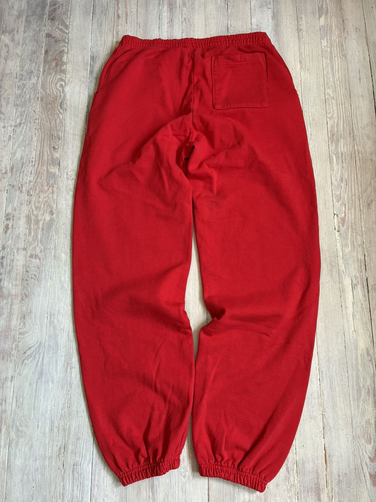 Sp5der Sp5der x Metro Boomin Sweatpants XL Size US 36 / EU 52 - 4 Thumbnail