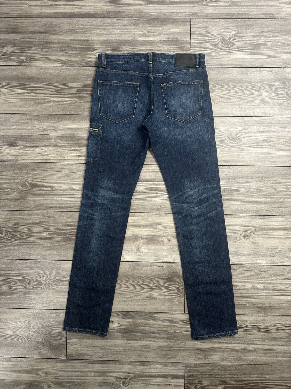 Undercover × Uniqlo Undercover x Uniqlo Jeans Size US 33 - 2 Thumbnail