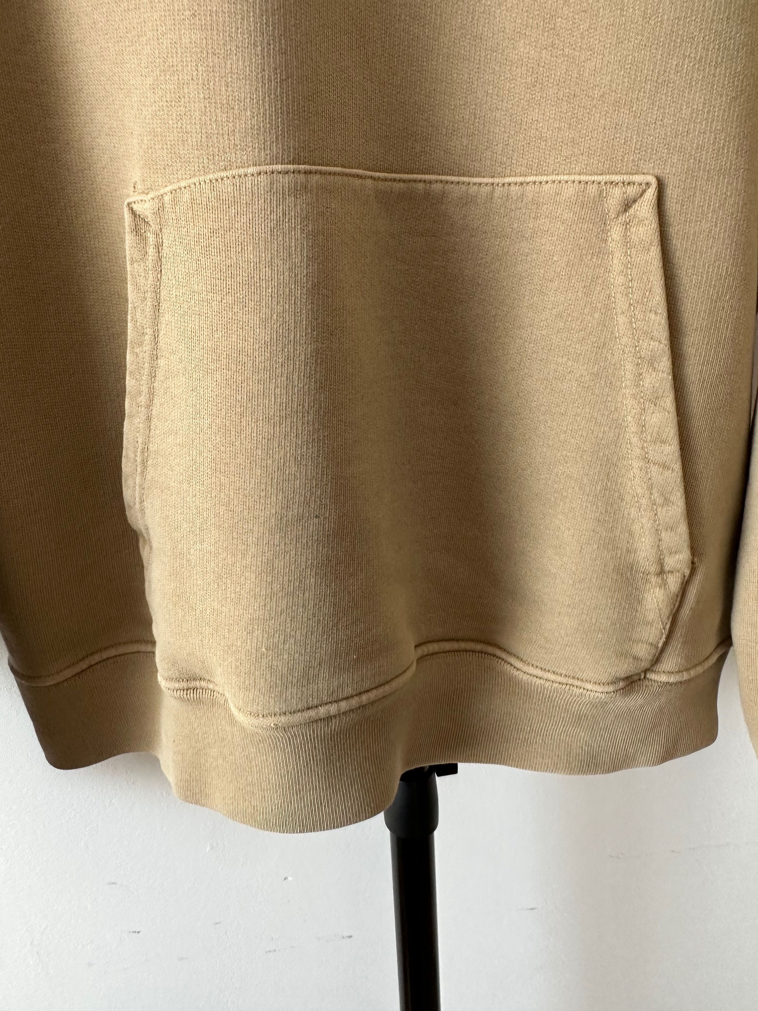 Kanye West Yeezy Season 6 Calabasas Hoodie Trench Size US S / EU 44-46 / 1 - 7 Thumbnail