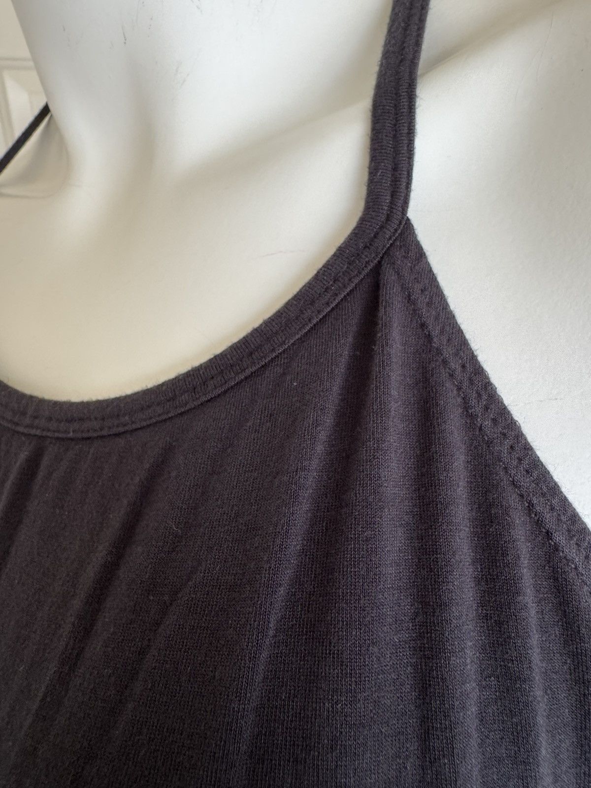 Fabletics Fabletics Neema black open back maxi dress sleeveless Greek Size M / US 6-8 / IT 42-44 - 4 Thumbnail
