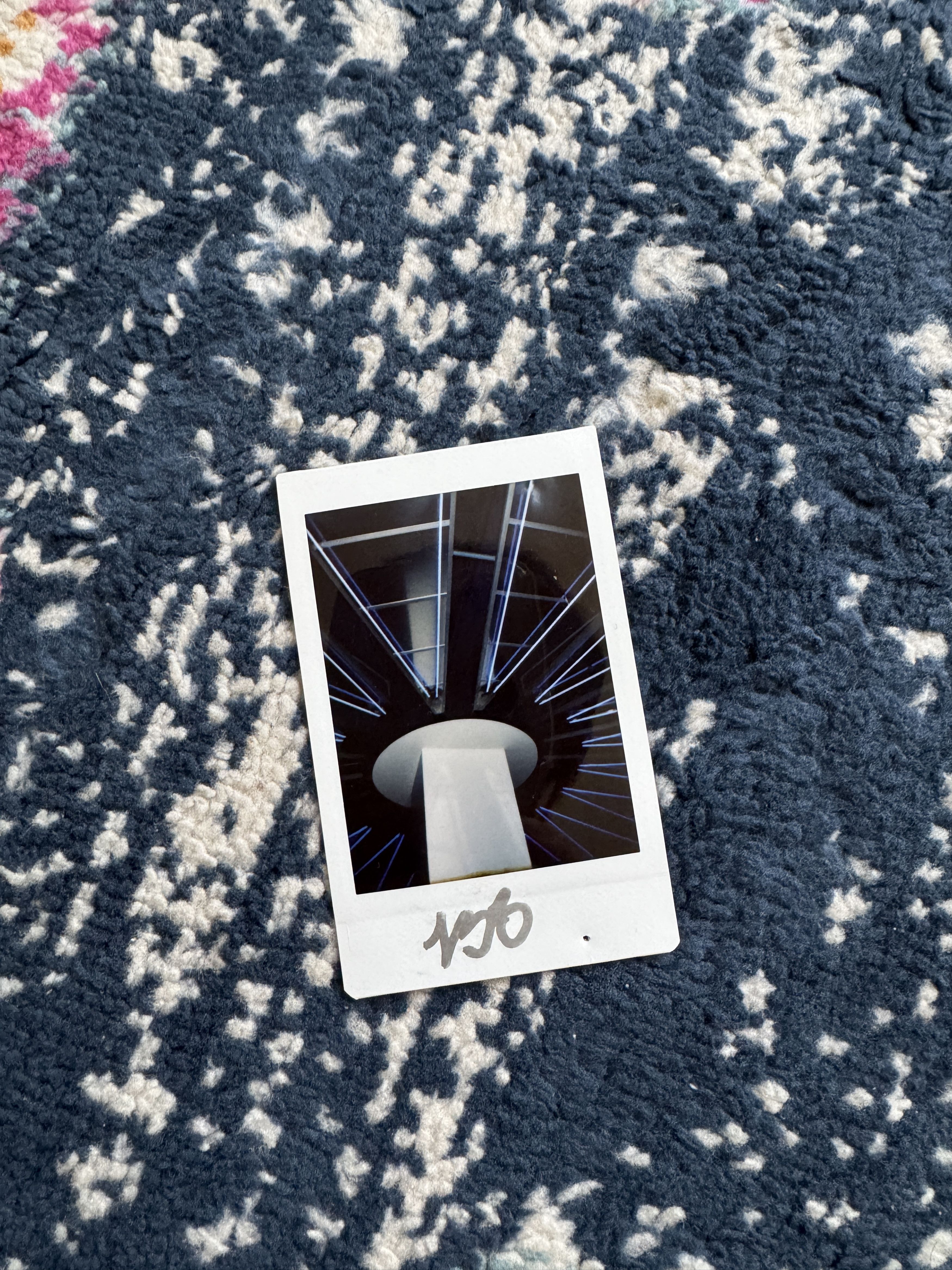 TeamSESH 2015-2018(?) TeamSESH Drip-133 Signed Polaroid Size ONE SIZE - 1 Thumbnail