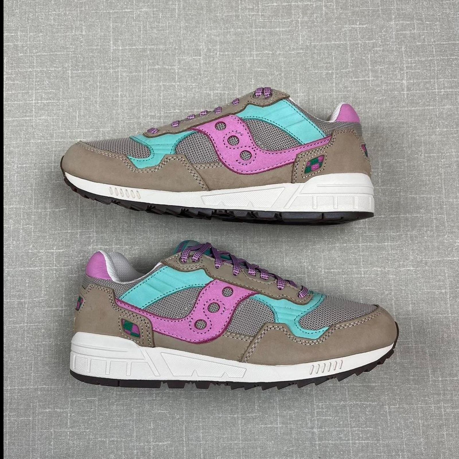 Saucony Saucony Shadow 5000 “Earth Citizen" Men 9 Size US 9 / EU 42 - 3 Thumbnail