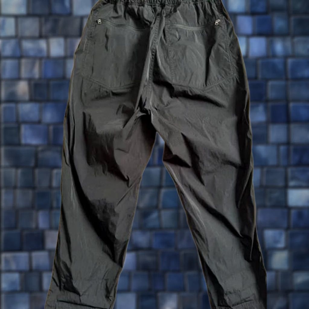 The North Face Purple Label THE NORTH FACE PURPLE LABEL Double-built Field Pants Reversible Size 30 Navy Green Men Pants XS-XXL Size US 30 / EU 46 - 1 Thumbnail