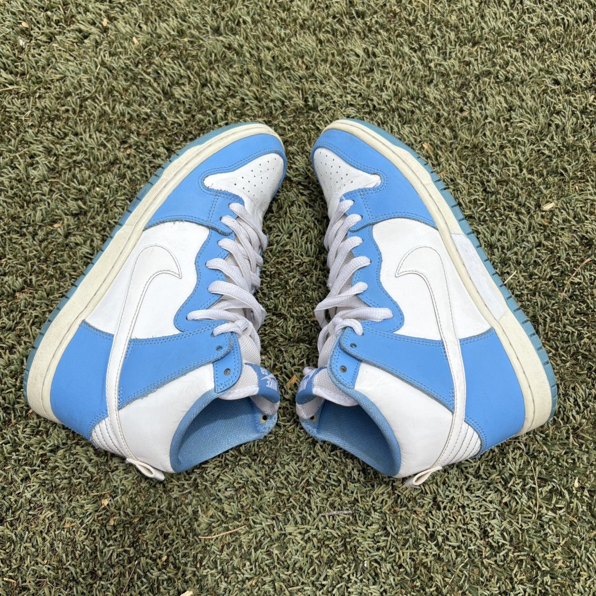 Nike Nike Dunk High ‘Rivalry’ - 8M/9.5W Size US 8 / EU 41 - 4 Thumbnail