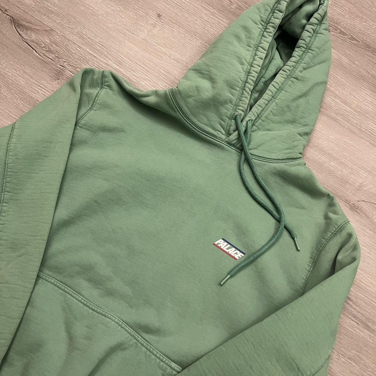 Palace Palace Basically A Hood Hoodie Size US M / EU 48-50 / 2 - 13 Thumbnail