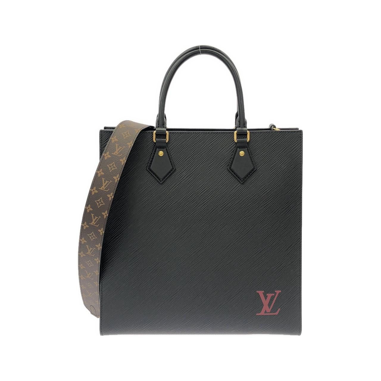 Louis Vuitton Louis Vuitton Louis Vuitton Epi Bag Leather Tote Bag M58658 DUTY FREE for USA Size ONE SIZE - 1 Thumbnail
