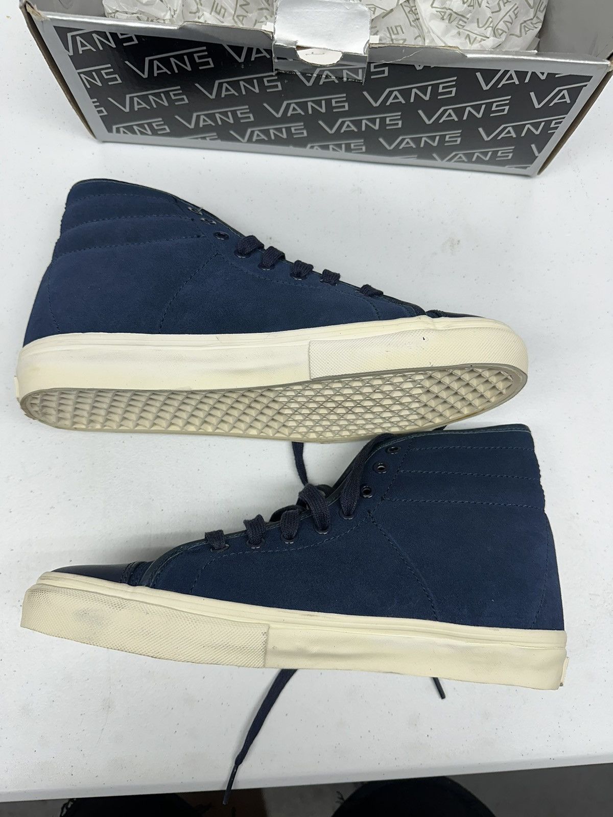 Vans Vans Vault Native American Binding LX size 9 Size US 9 / EU 42 - 2 Thumbnail