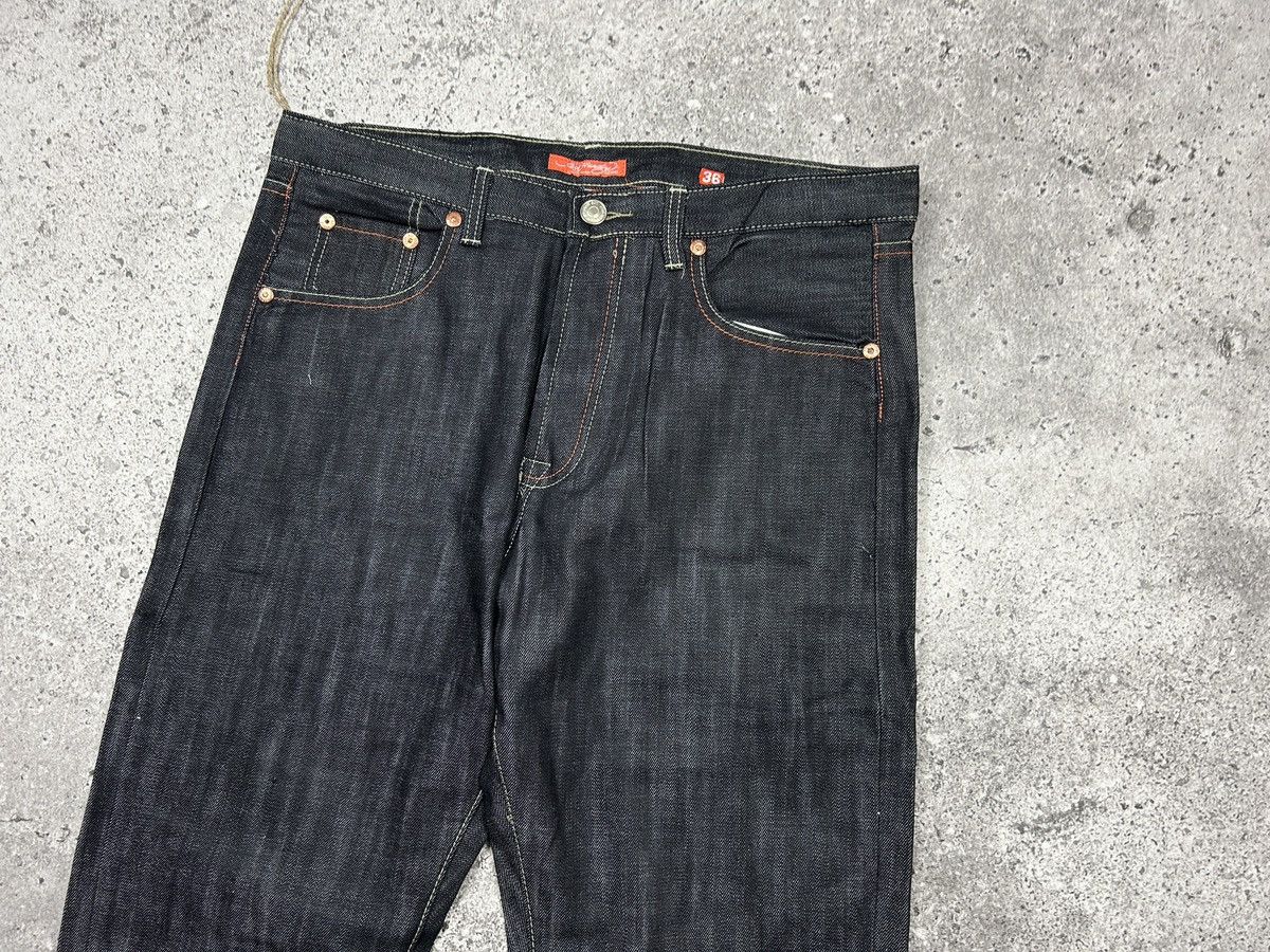 Christian Audigier × Ed Hardy New Ed Hardy Jeans y2k Size US 36 / EU 52 - 7 Thumbnail