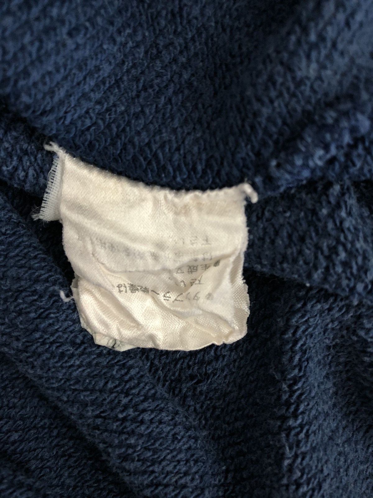 Vintage Vintage HARRISBURG University Sweatshirt Size US L / EU 52-54 / 3 - 8 Thumbnail