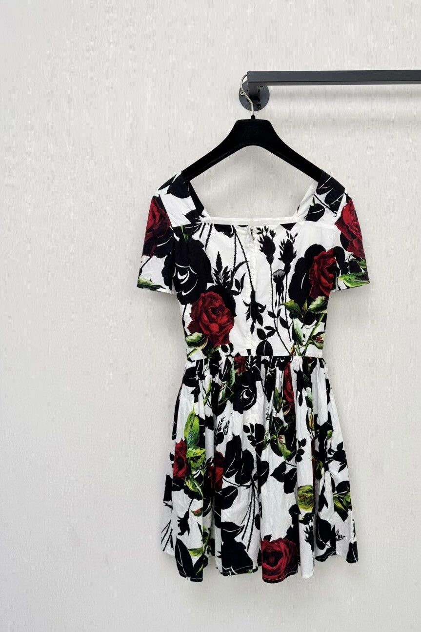 Dolce & Gabbana DG Dolce & Gabbana dress Size S / US 4 / IT 40 - 3 Thumbnail