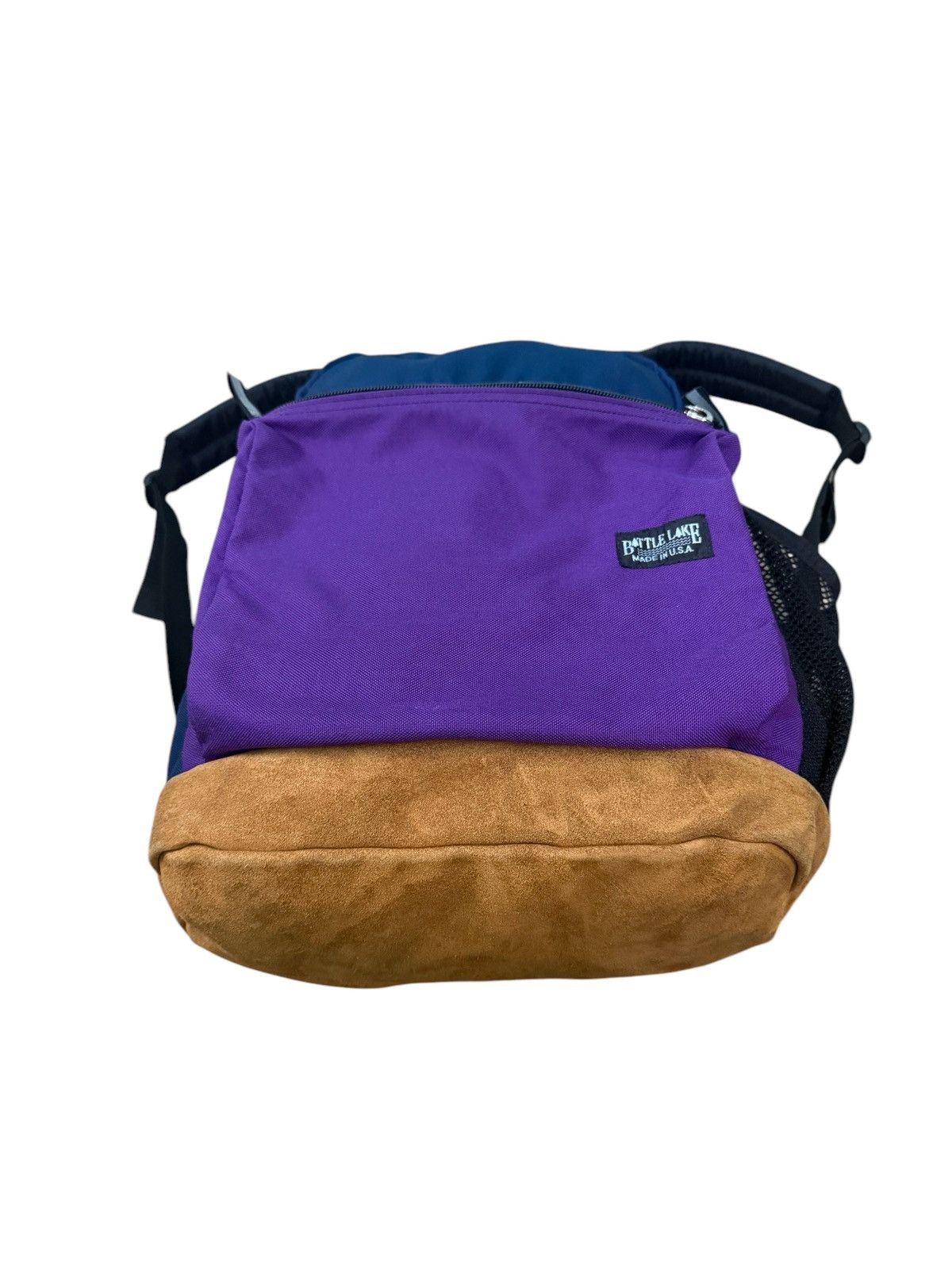 Vintage VINTAGE BATTLE LAKE DAYPACK Size ONE SIZE - 2 Thumbnail