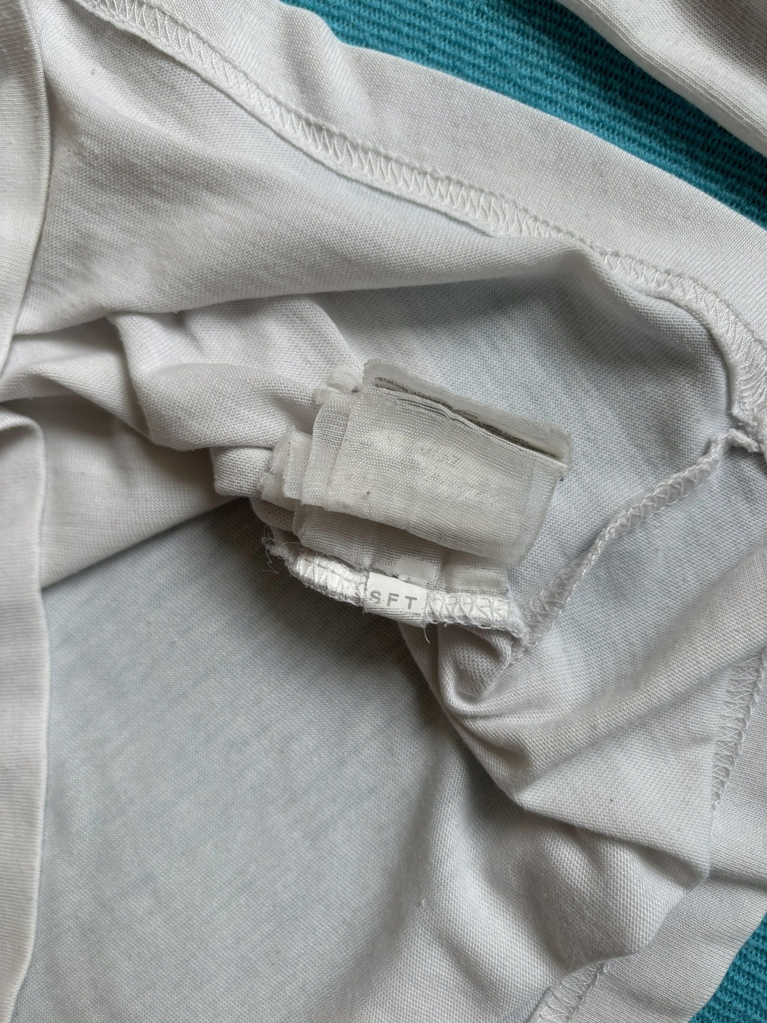 Lotto Sport Argentina 1978 Lotto Jersey Size. M Size US M / EU 48-50 / 2 - 17 Thumbnail