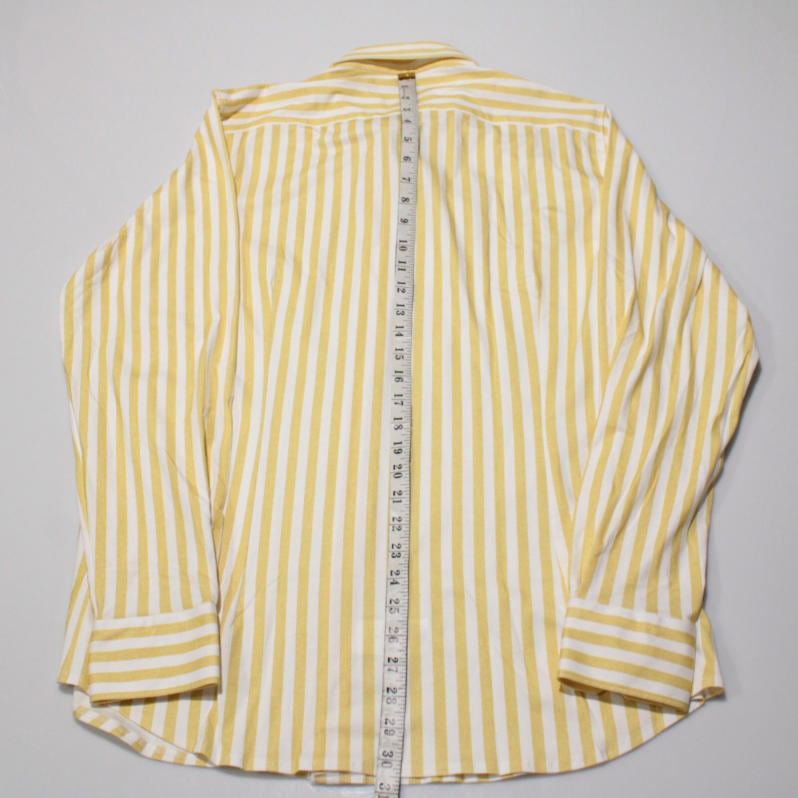 Other Emanuel Berg New with tags Shirt Size L US In Yellow Size US L / EU 52-54 / 3 - 6 Thumbnail