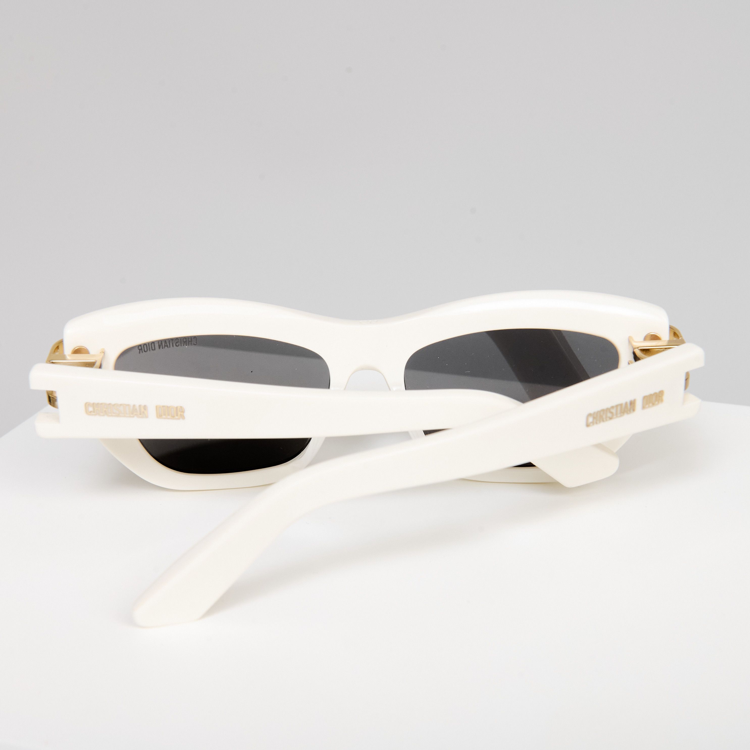 Dior DIOR CDIOR B2U SUNGLASSES Size ONE SIZE - 2 Thumbnail