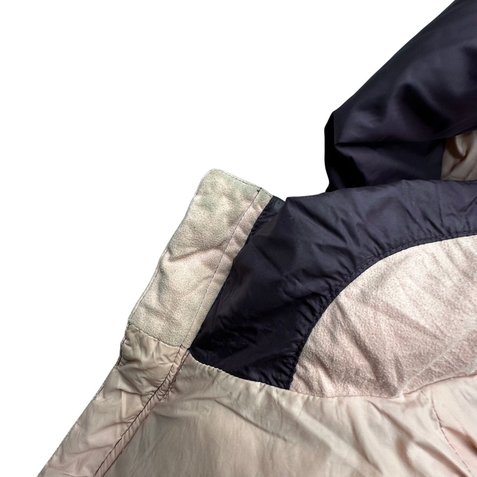 The North Face The North Face Metropolis Parka Quilted Down Puffer Small Size S / US 4 / IT 40 - 15 Thumbnail
