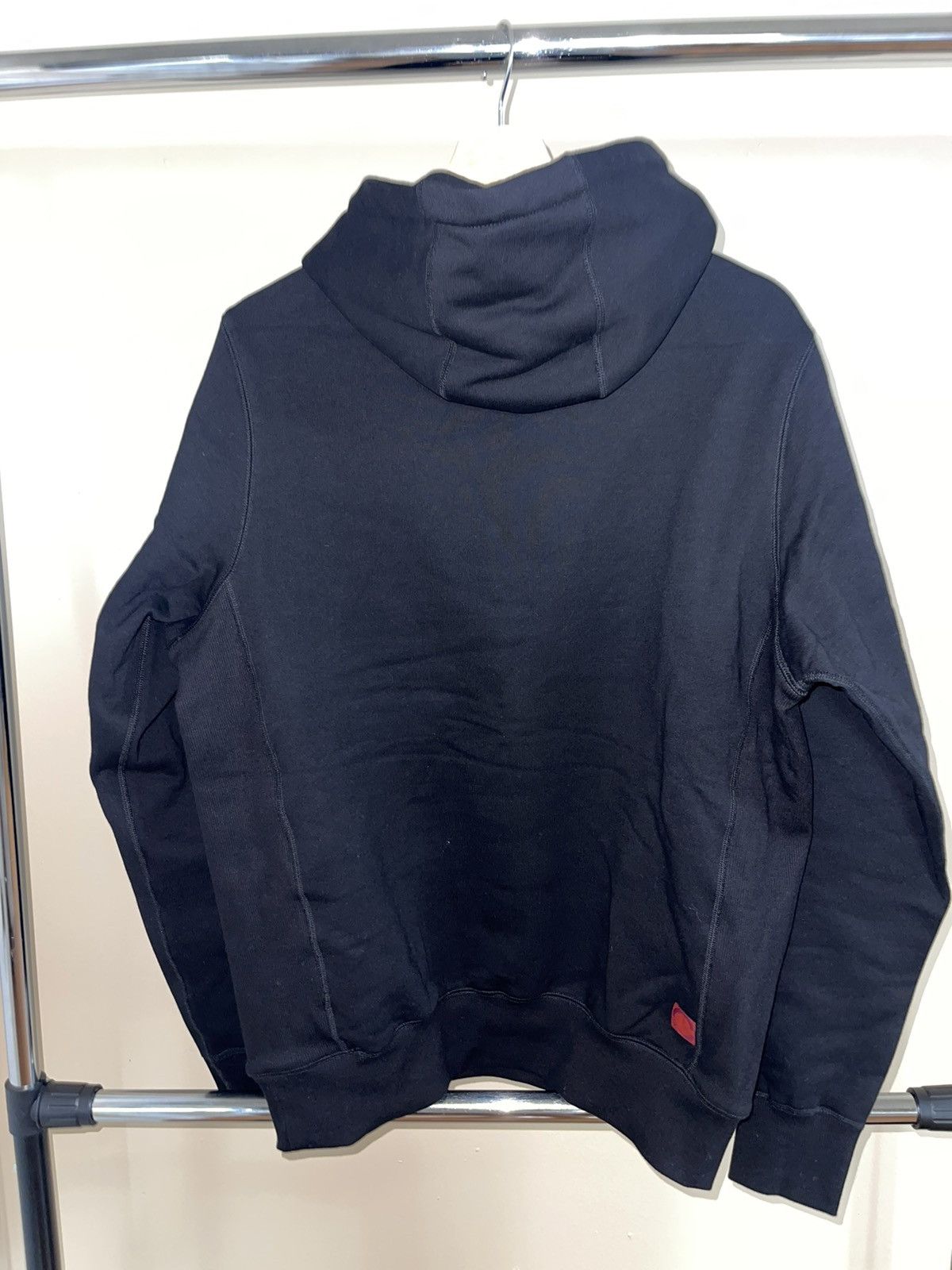 CLOT × Japanese Brand Clot White Snake Black Hoodie Size Medium Size US M / EU 48-50 / 2 - 6 Thumbnail
