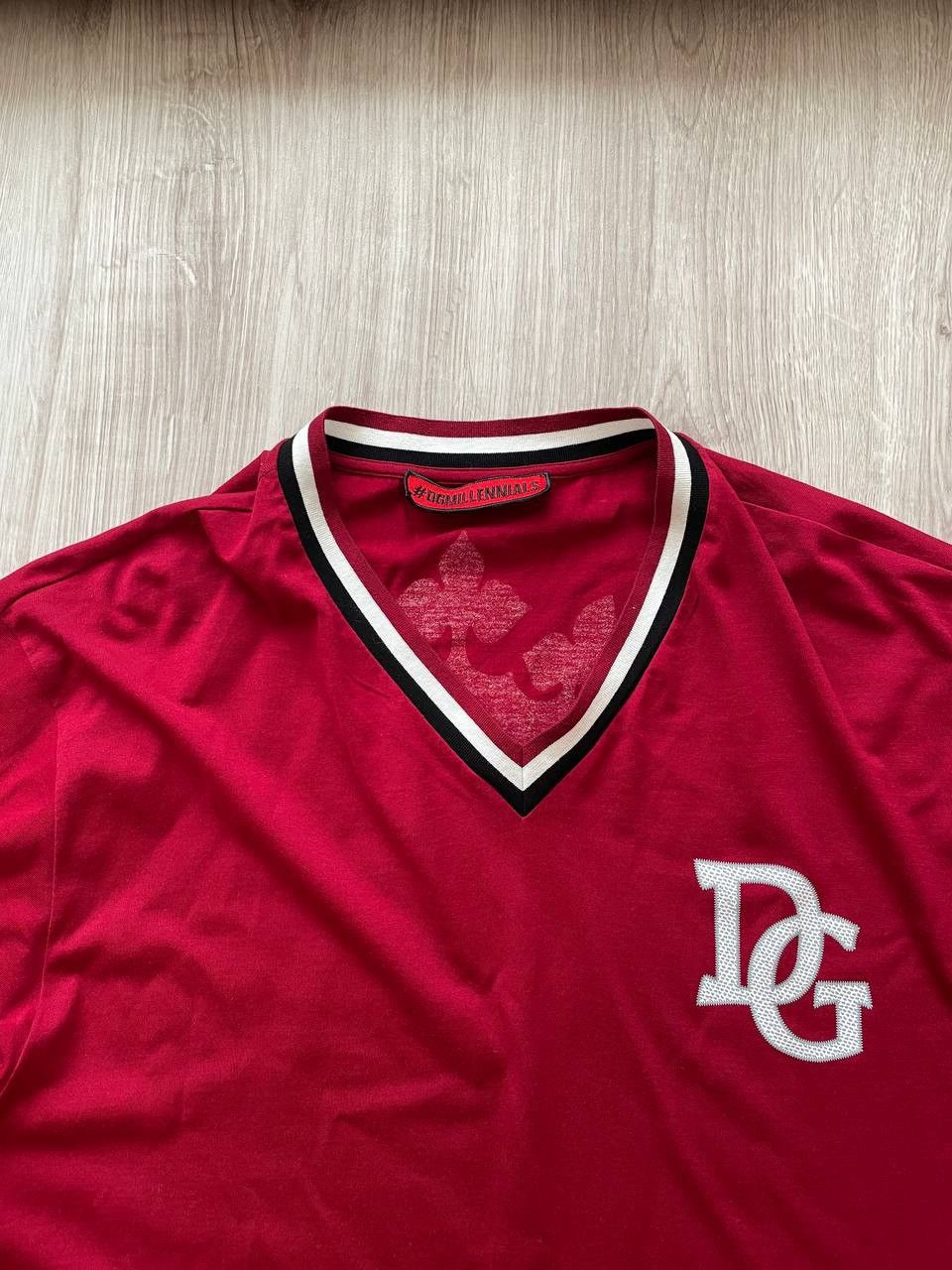 Dolce & Gabbana Dolce & Gabbana T-Shirt Size US L / EU 52-54 / 3 - 4 Thumbnail