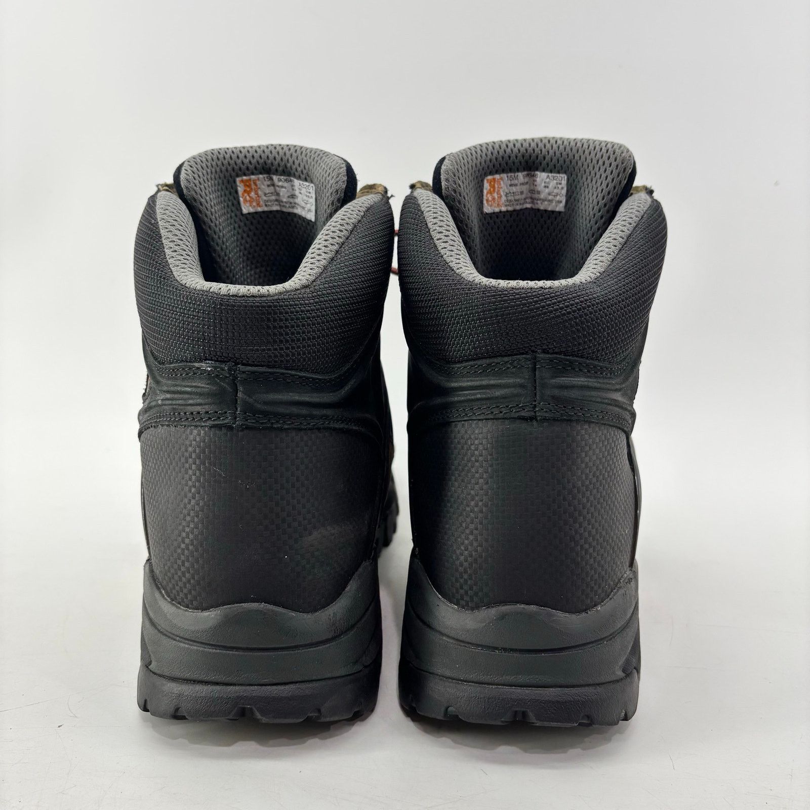 Timberland Timberland Men's Size 15 Hyperion Alloy Toe Waterproof Boot Size US 15 / EU 48 - 10 Thumbnail