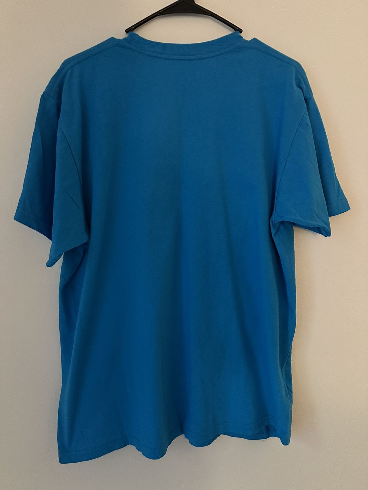 Supreme Supreme Fuck You Tee Size US L / EU 52-54 / 3 - 3 Thumbnail
