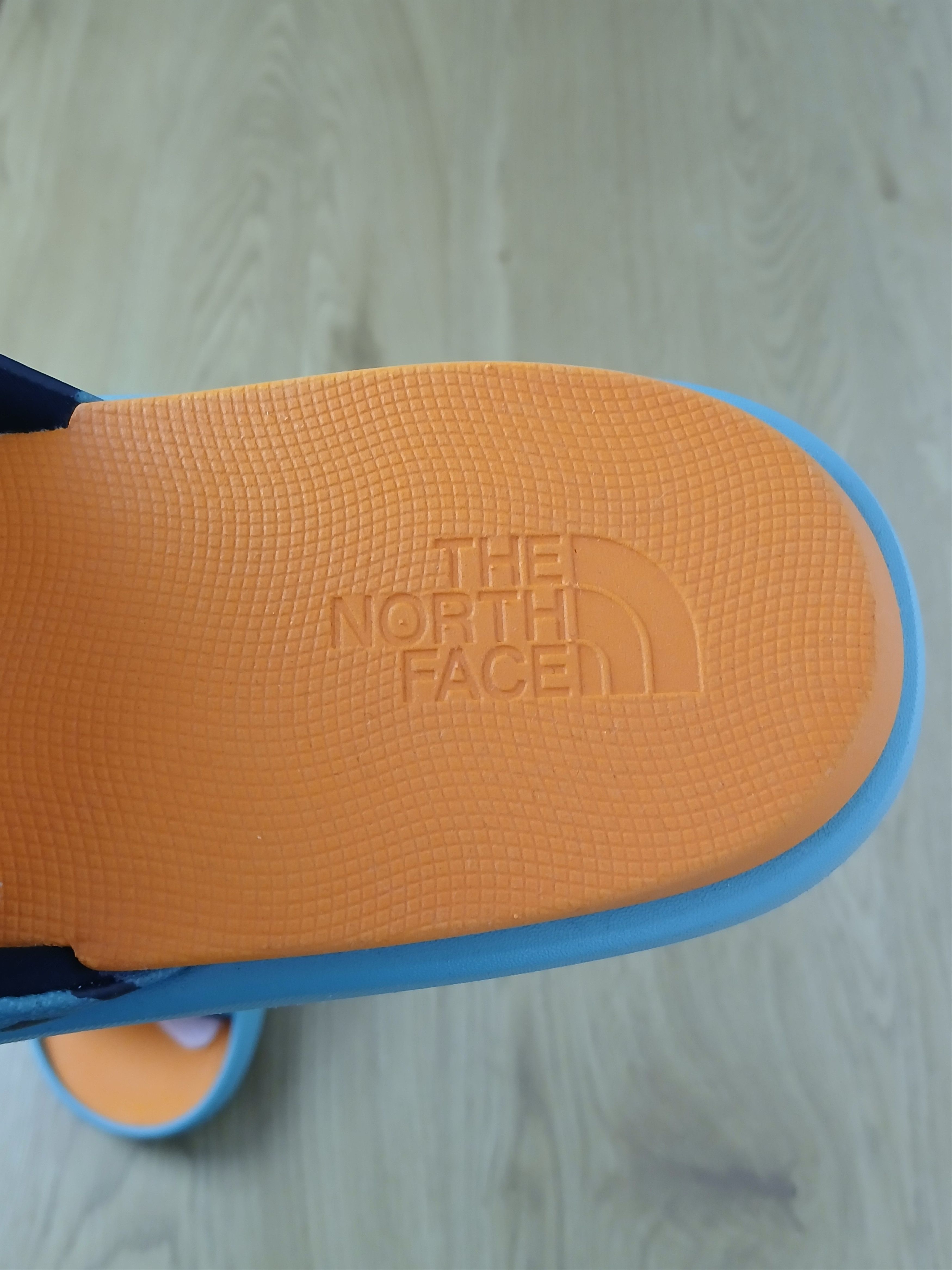 The North Face New The North Face Triarch Slide x Elvira Sandals Size US 12 / EU 45 - 7 Thumbnail