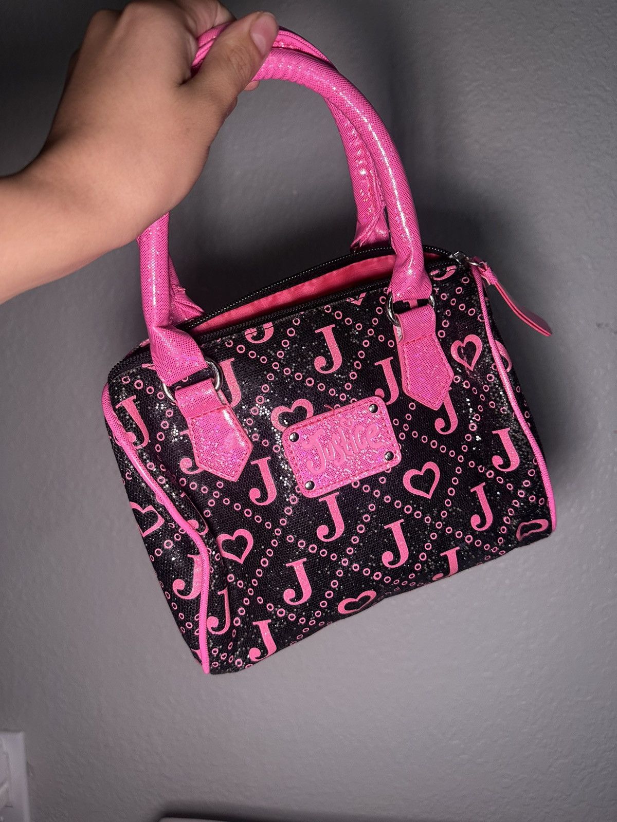 Other Justice Mini Bag Size ONE SIZE - 7 Thumbnail